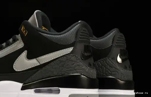 3  Gold Cement Black Retro Jordan CK4348-007 Tinker CK4348-007 0506